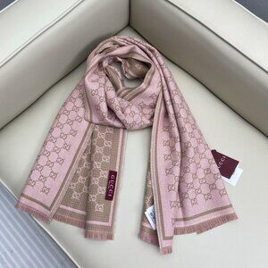 Gucci Scarf